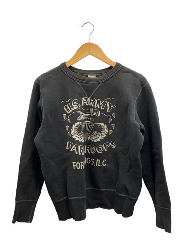Buzz rickson sweatshirt - rickson’s,
