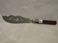 PELLE A GATEAU OU A TARTE EN