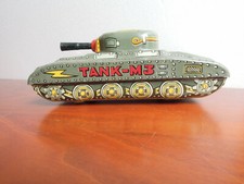 TANK-M3 modern toys char