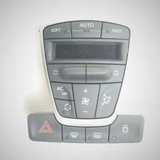 Renault Laguna III commande