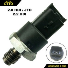 Capteur Pression Gasoil Rampe