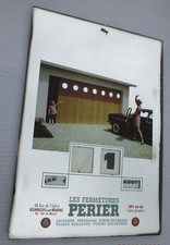 Calendrier publicitaire