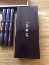 Cohiba Diamonte Tubos