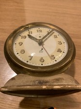 Gros Réveil Jaz Ancien