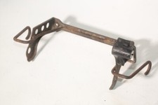 support clignotant serrure casque Yamaha super ténéré XTZ 750 3LD