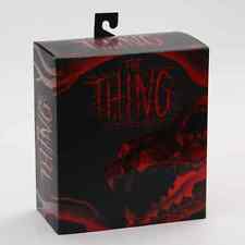 Figurine THE THING NECA