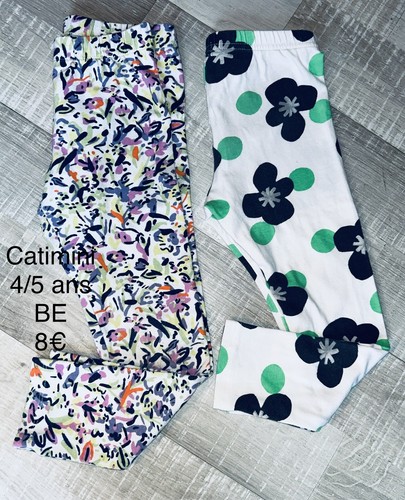 Catimini ans fille - /,