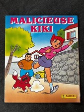 EMPTY ALBUM  + COMPLETE SET