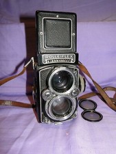 ROLLEIFLEX PLANAR 2.8/80