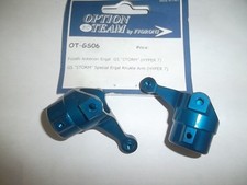 FIORONI GS06 Special Ergal