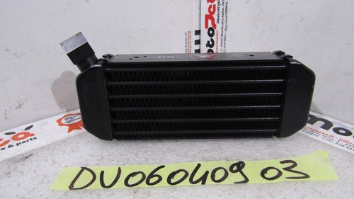 Radiateur huile oil cooler - radiateur,