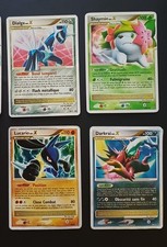 Cartes Pokémon Niv X Darkrai