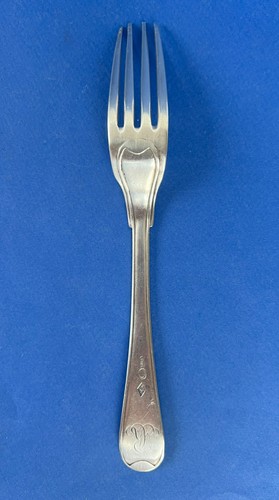 Fourchette piémontaise - fourchette,