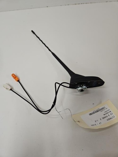 Antenne citroen phase - c3, 2