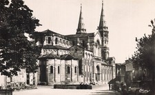 71 MACON EGLISE SAINT PIERRE