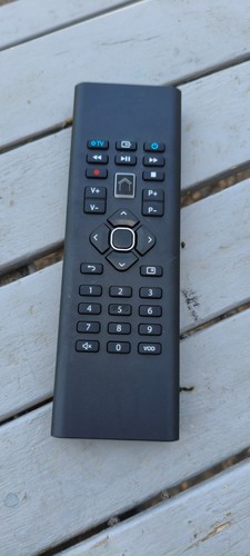 Origine télécommande sfr - d'origine,
