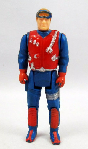 Kenner figurine - m.a.s.k.,