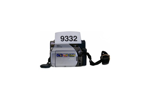 Jvc d225 mini caméscope - jvc, |