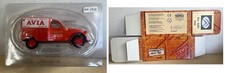 Norev Citroen 2 CV AZU 1956 Avia Ship Le Havre 1/43ème