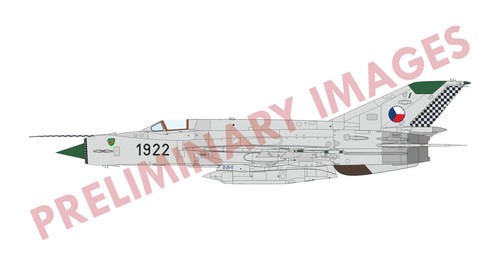 Erka mig 21r v - mig-21r,