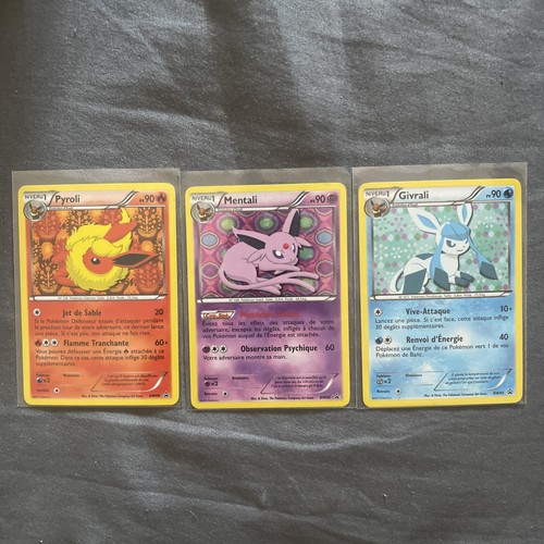 Lot cartes pokémon - lot,