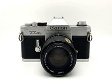 Canon TL b QL Kit Canon