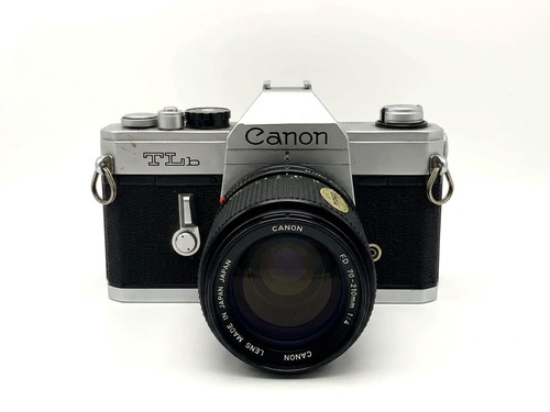 Canon kit - canon, b