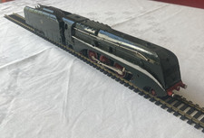 JEP HO : LOCOMOTIVE VAPEUR 232