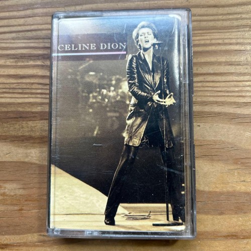 Celine dion live paris - a, paris"