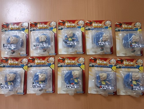 Inazuma eleven nekketsu - inazuma,