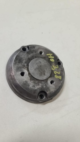 Carter plastique bas - , moteur