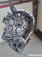 JC5107 BOÎTE DE VITESSES /