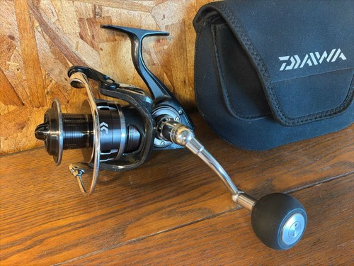 Moulinet tournant daiwa - daiwa, 16