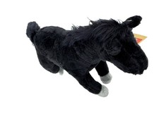 Peluche cheval - cheval, de