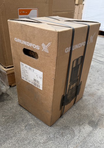 Pompe circulation grundfos - de,
