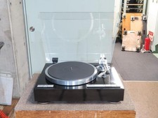 Platine vinyle Kenwood KP-990