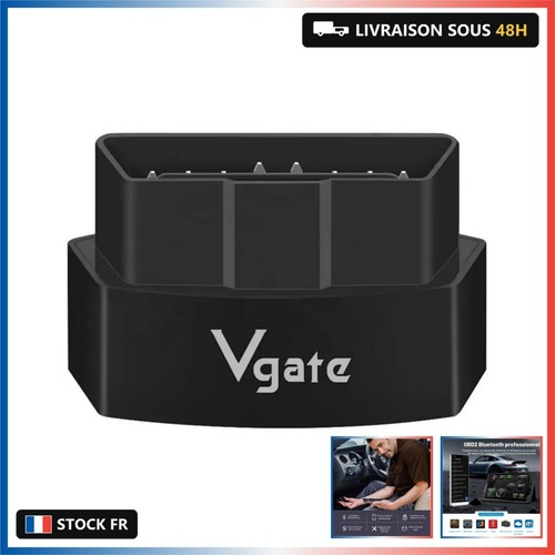Vgate icar3 mini obd2 scanner - mini,