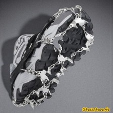 Crampons 32 Dents Acier