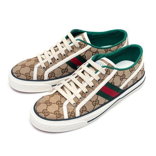 Gucci sneakers tennis 1977 - tennis,