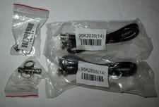 SHURE UA600 Front Mount