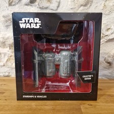 STAR WARS VAISSEAUX SPATIAUX