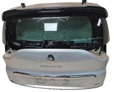 Malle/Hayon arriere RENAULT