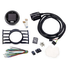 Écran CANchecked MFD15 Gen2 pour VW Golf MK5 (type 1K) LHD/RHD 2003-2008