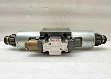 ÉLECTROVANNE DIRECTIONNELLE