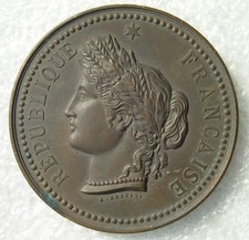 MEDAILLE COMICE AGRICOLE