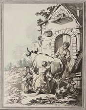 Louis-Marin Bonnet (1743-1793)