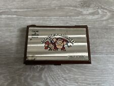 Nintendo Game And Watch Donkey Kong 2