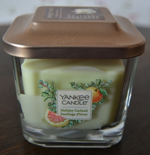 Yankee candle elevation - candle,