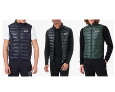 Veste Sans Manches Homme -