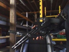 MECANISME LEVE-GLACE AV D